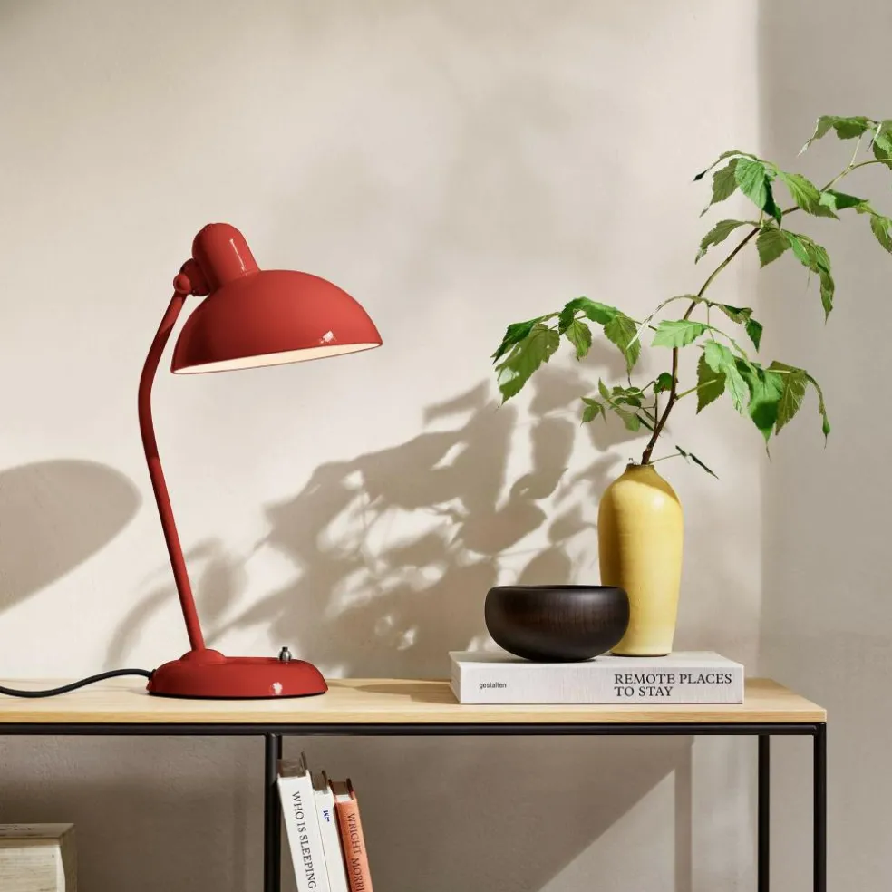 Kaiser Idell™ 6556-T Tischleuchte