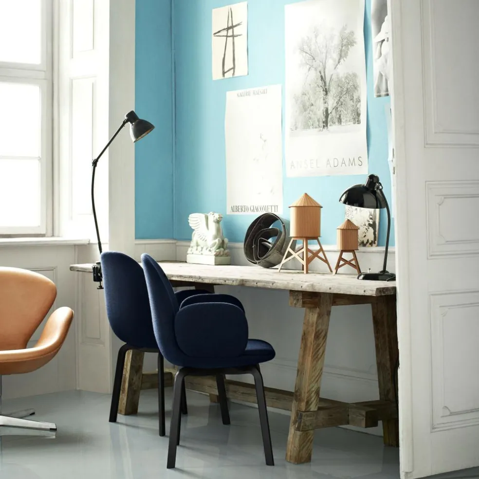 Kaiser Idell™ 6556-T Tischleuchte