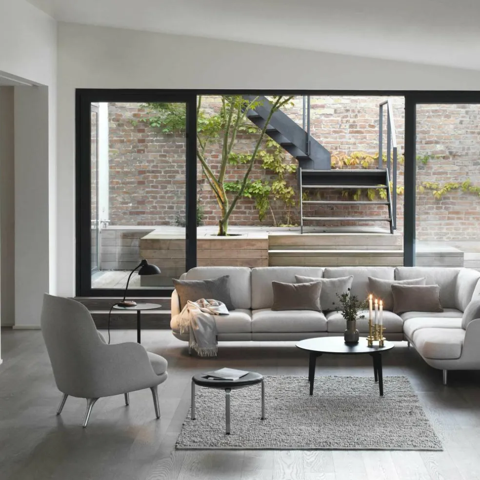 Kaiser Idell™ 6556-T Tischleuchte