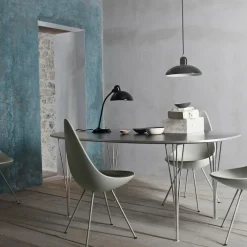 Kaiser Idell™ 6556-T Tischleuchte