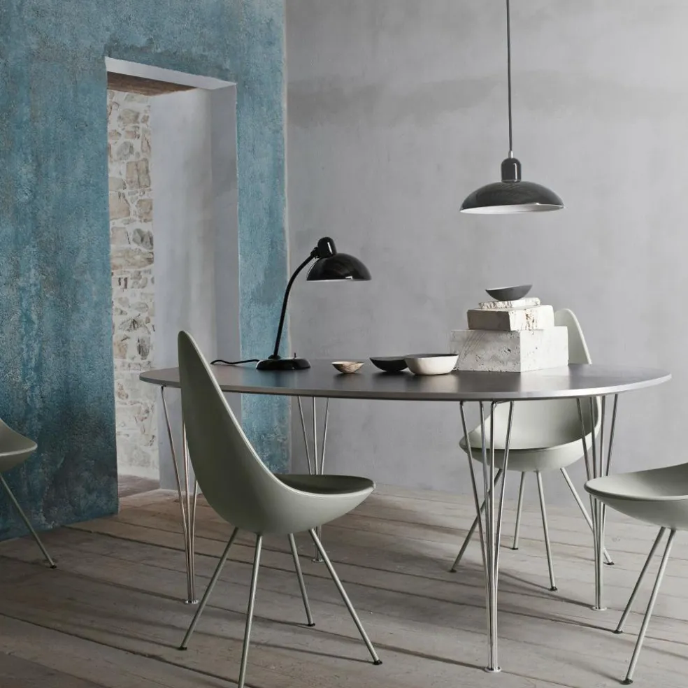 Kaiser Idell™ 6556-T Tischleuchte