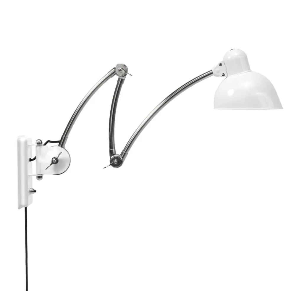 Kaiser Idell™ 6559-W Wandleuchte