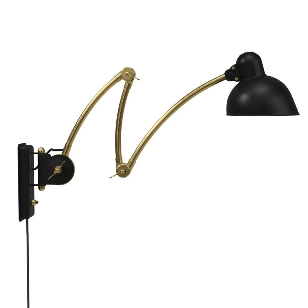 Kaiser Idell™ 6559-W Wandleuchte