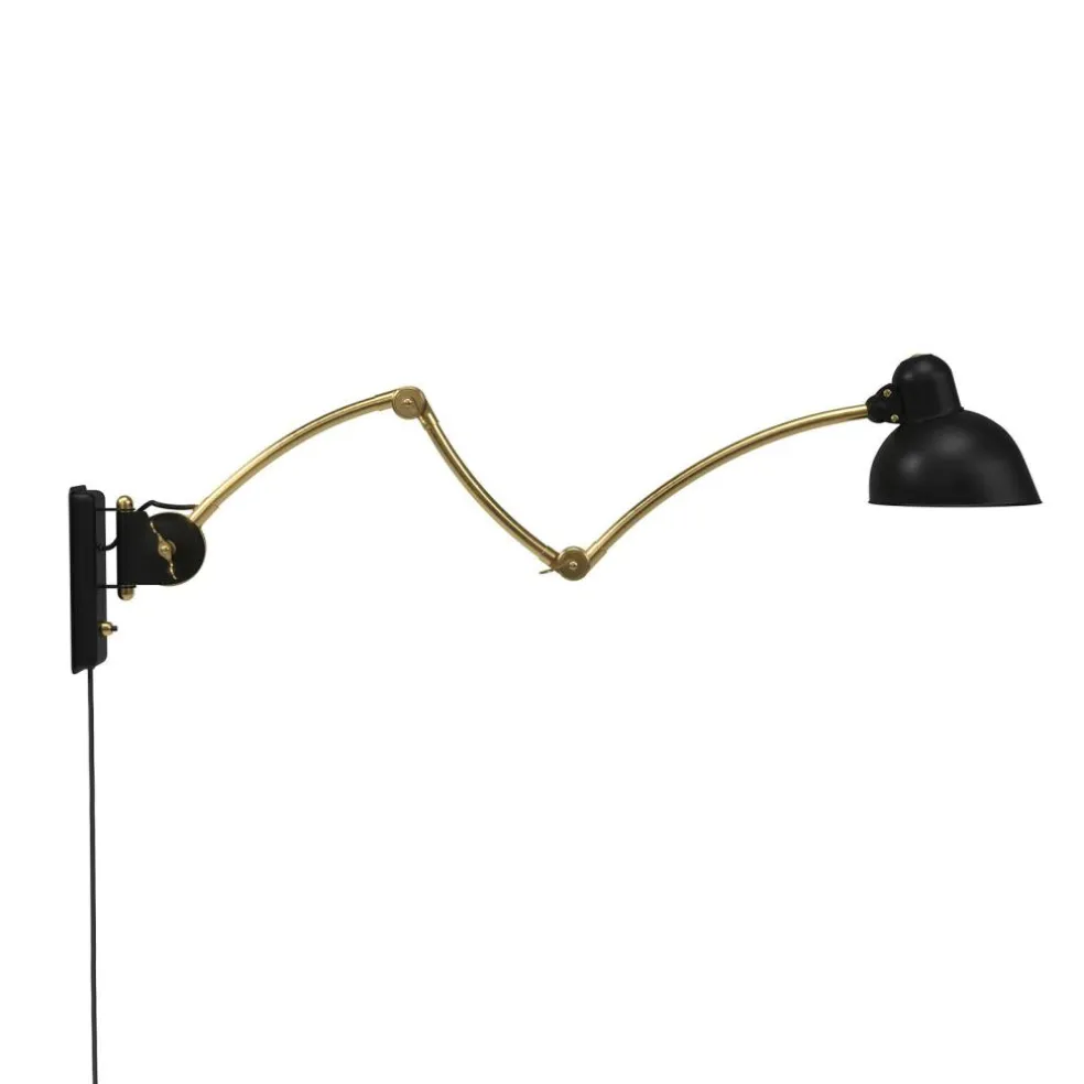 Kaiser Idell™ 6559-W Wandleuchte