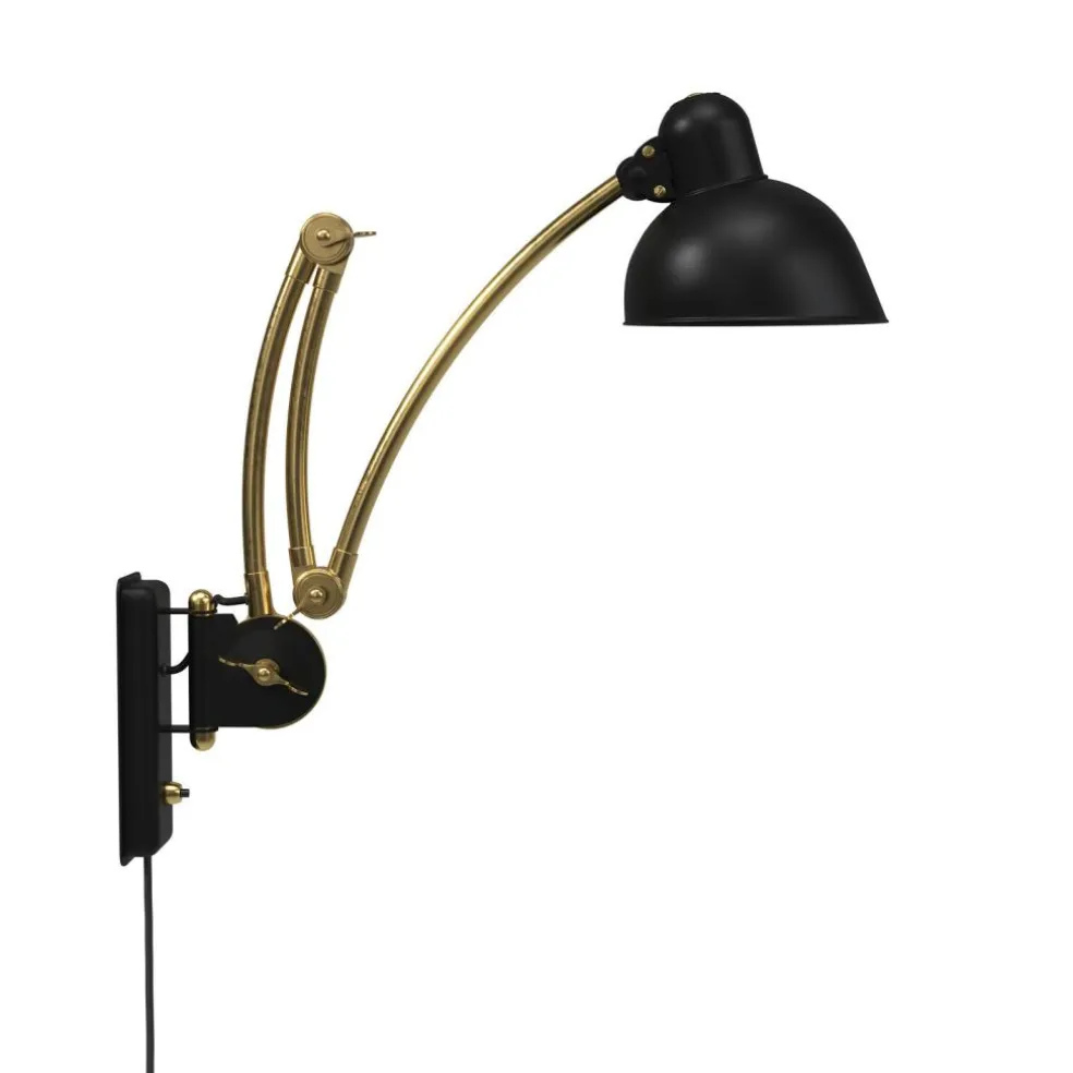 Kaiser Idell™ 6559-W Wandleuchte