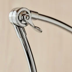 Kaiser Idell™ 6559-W Wandleuchte