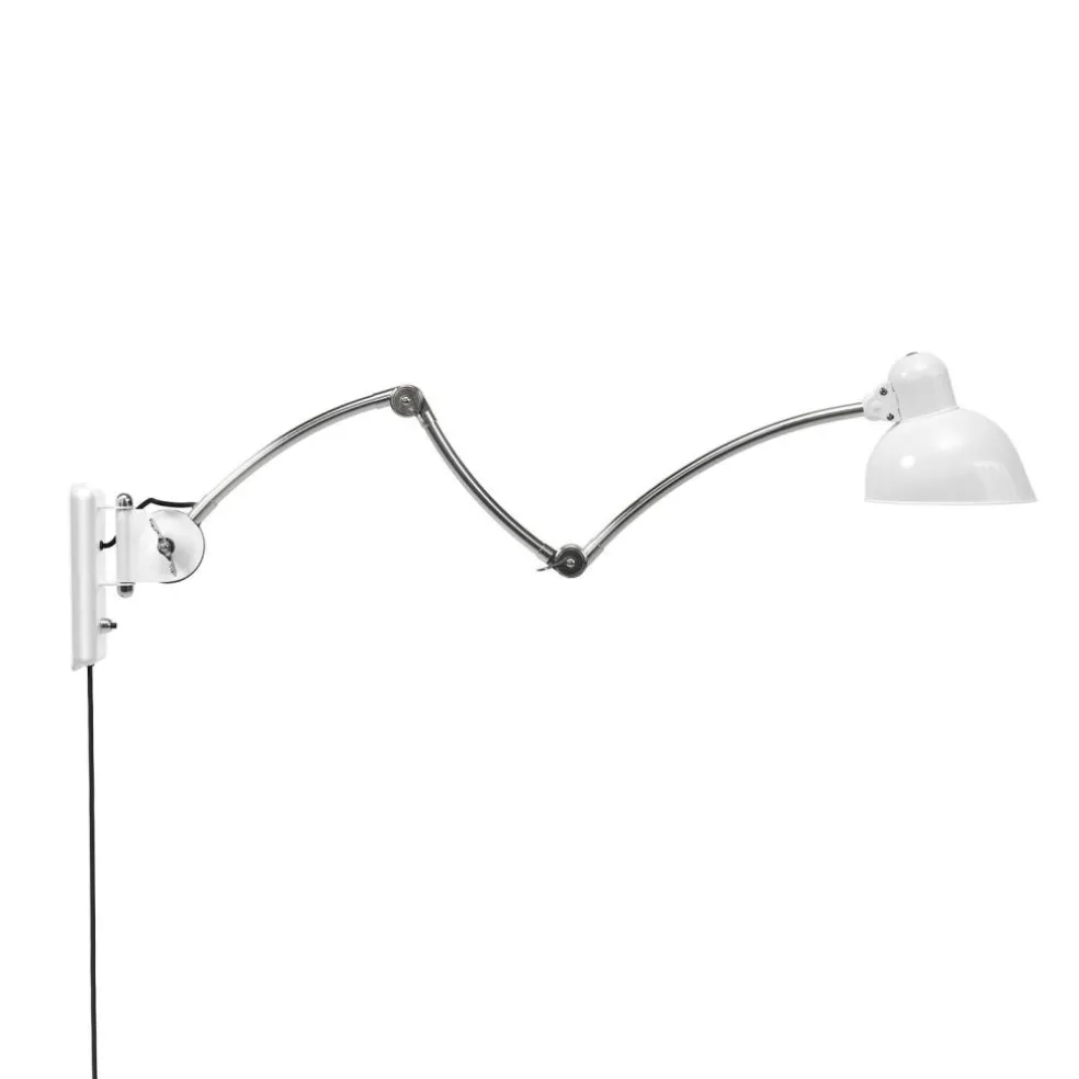 Kaiser Idell™ 6559-W Wandleuchte