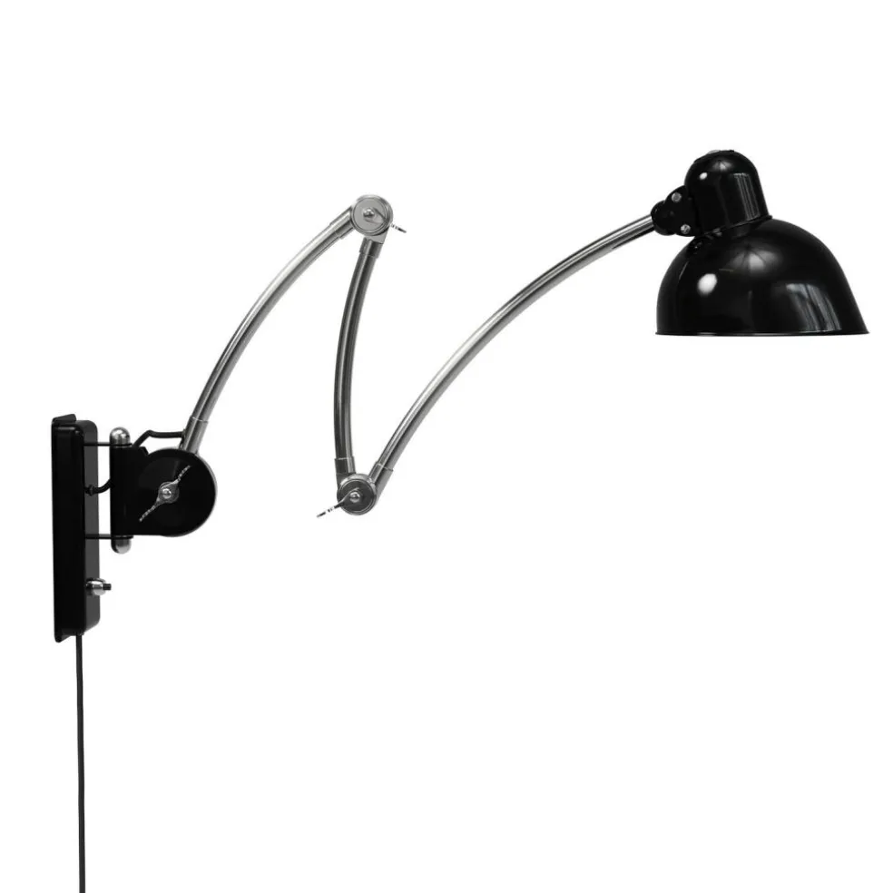 Kaiser Idell™ 6559-W Wandleuchte