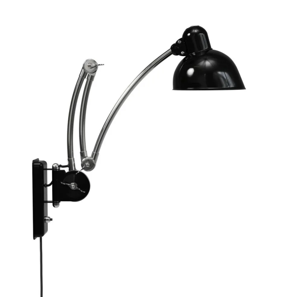 Kaiser Idell™ 6559-W Wandleuchte