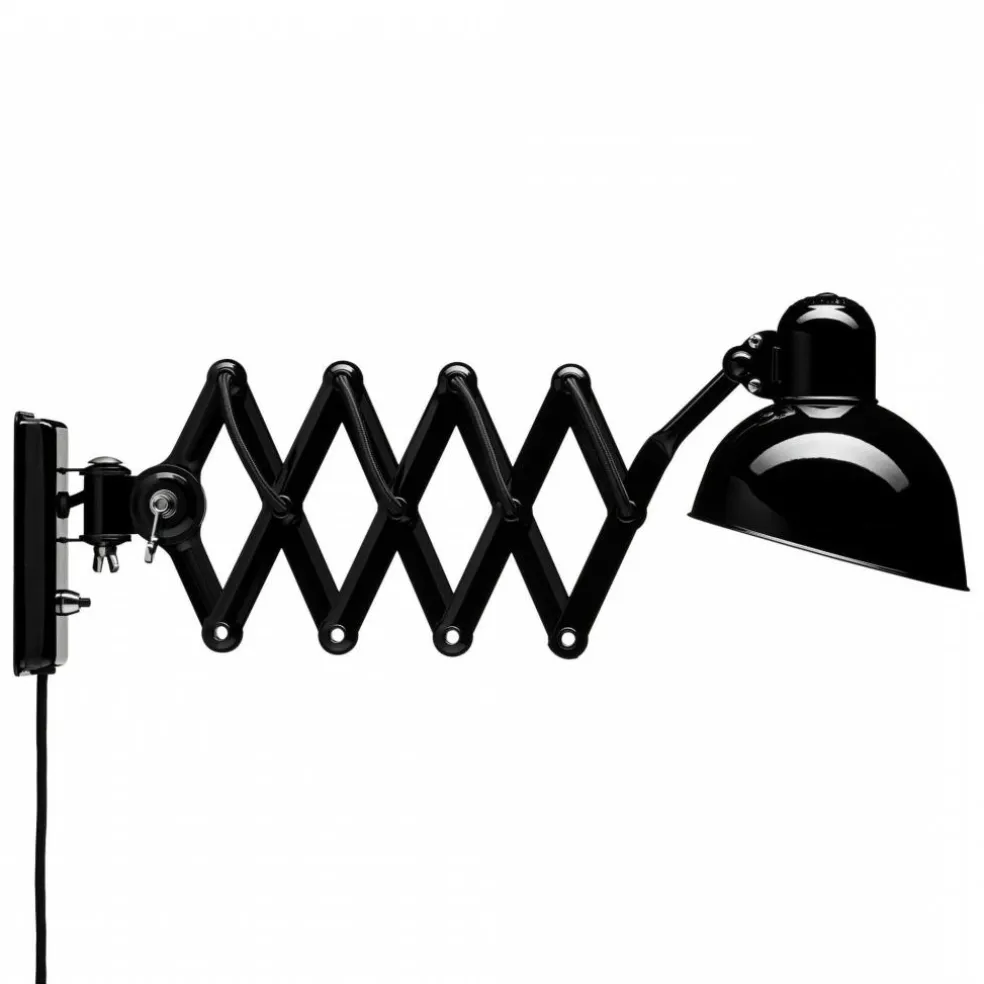 Kaiser Idell™ 6718-W Wand-/Scherenleuchte