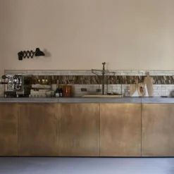 Kaiser Idell™ 6718-W Wand-/Scherenleuchte