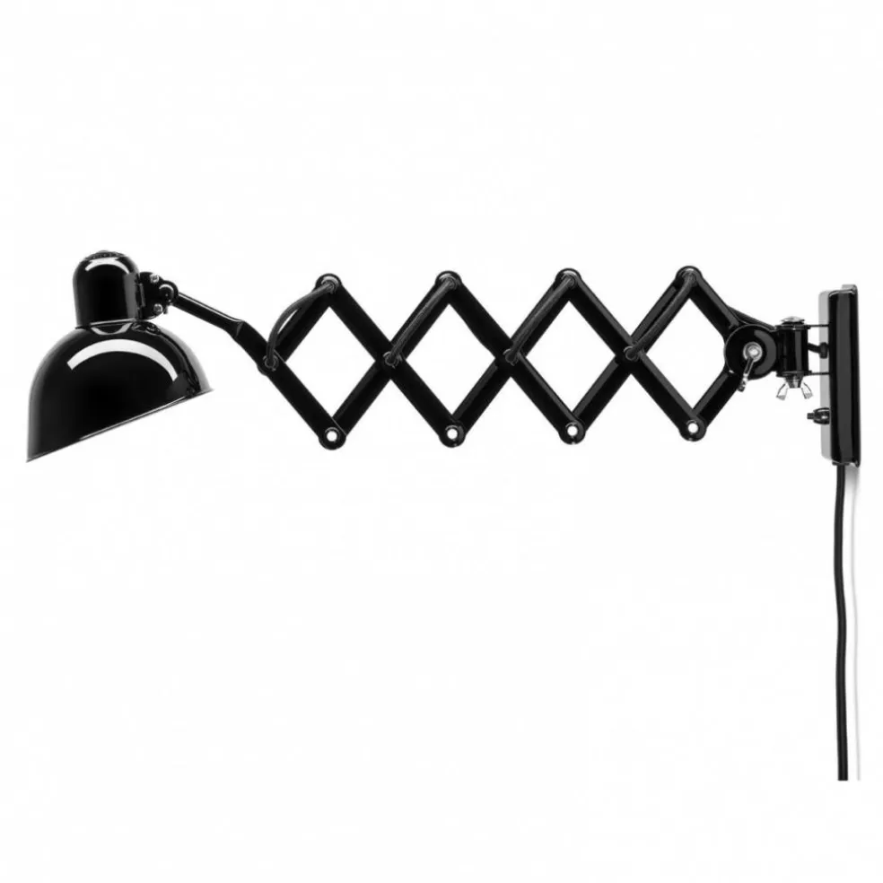 Kaiser Idell™ 6718-W Wand-/Scherenleuchte