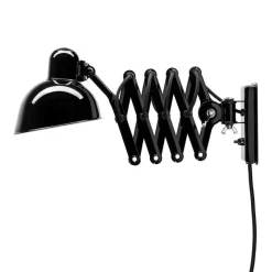 Kaiser Idell™ 6718-W Wand-/Scherenleuchte