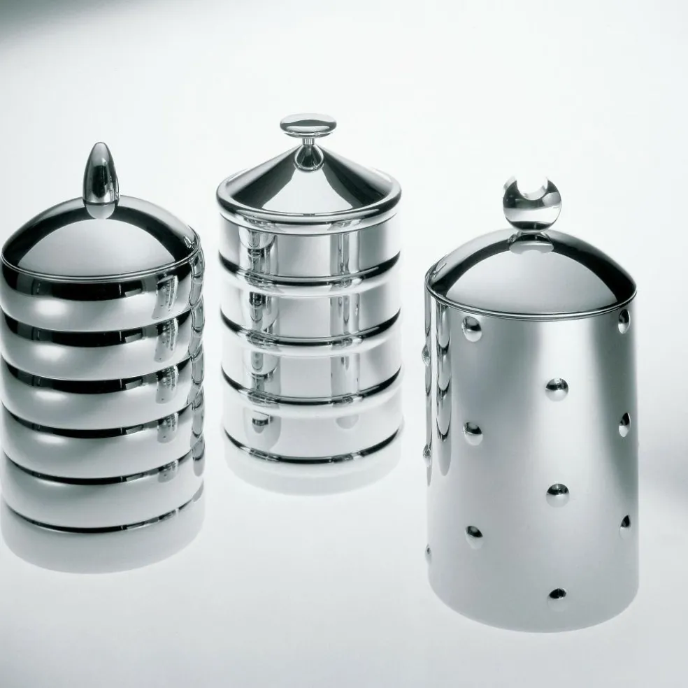 Kalistò 2 Küchendose