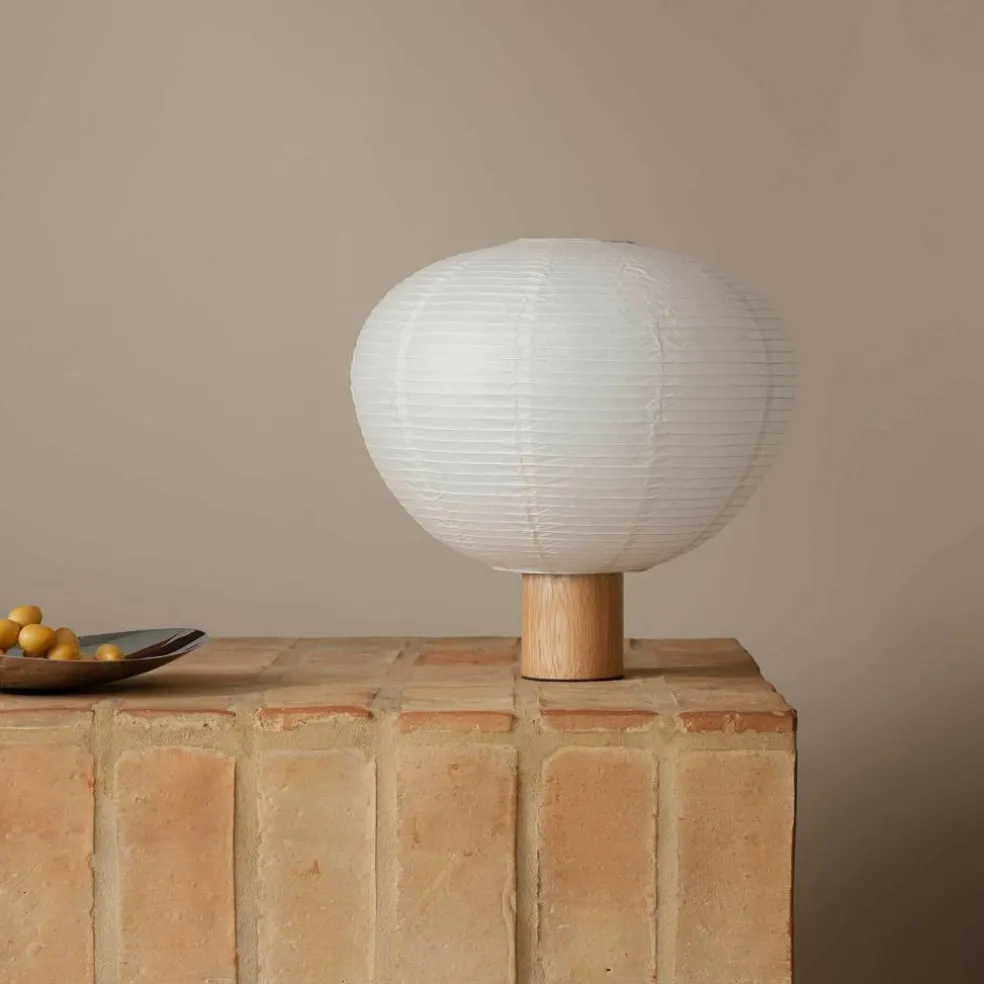 Kami Tischleuchte