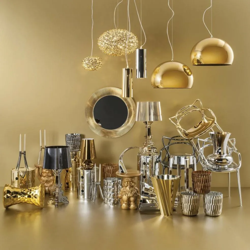Kartell by Laufen All Saints Spiegel