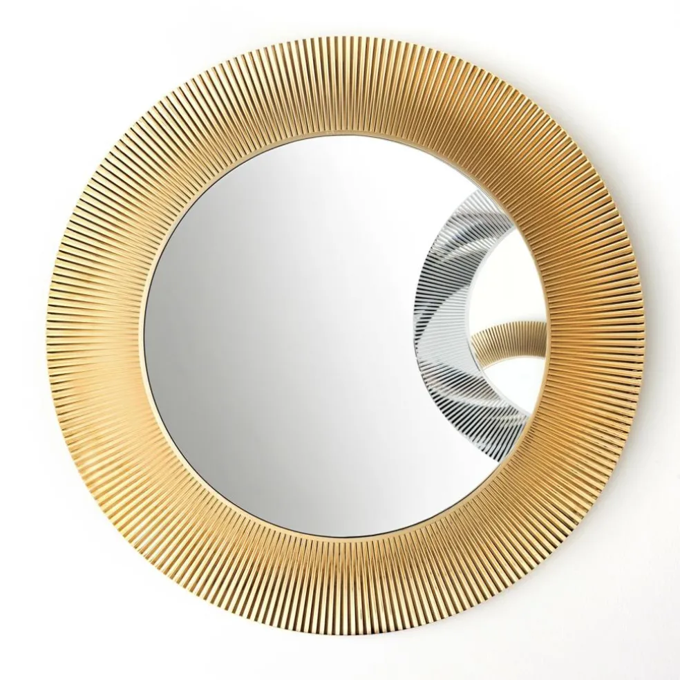 Kartell by Laufen All Saints Spiegel