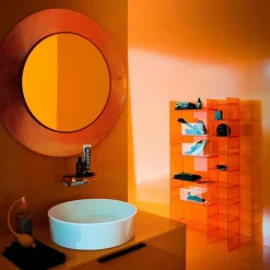 Kartell by Laufen All Saints Spiegel