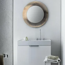 Kartell by Laufen All Saints Spiegel