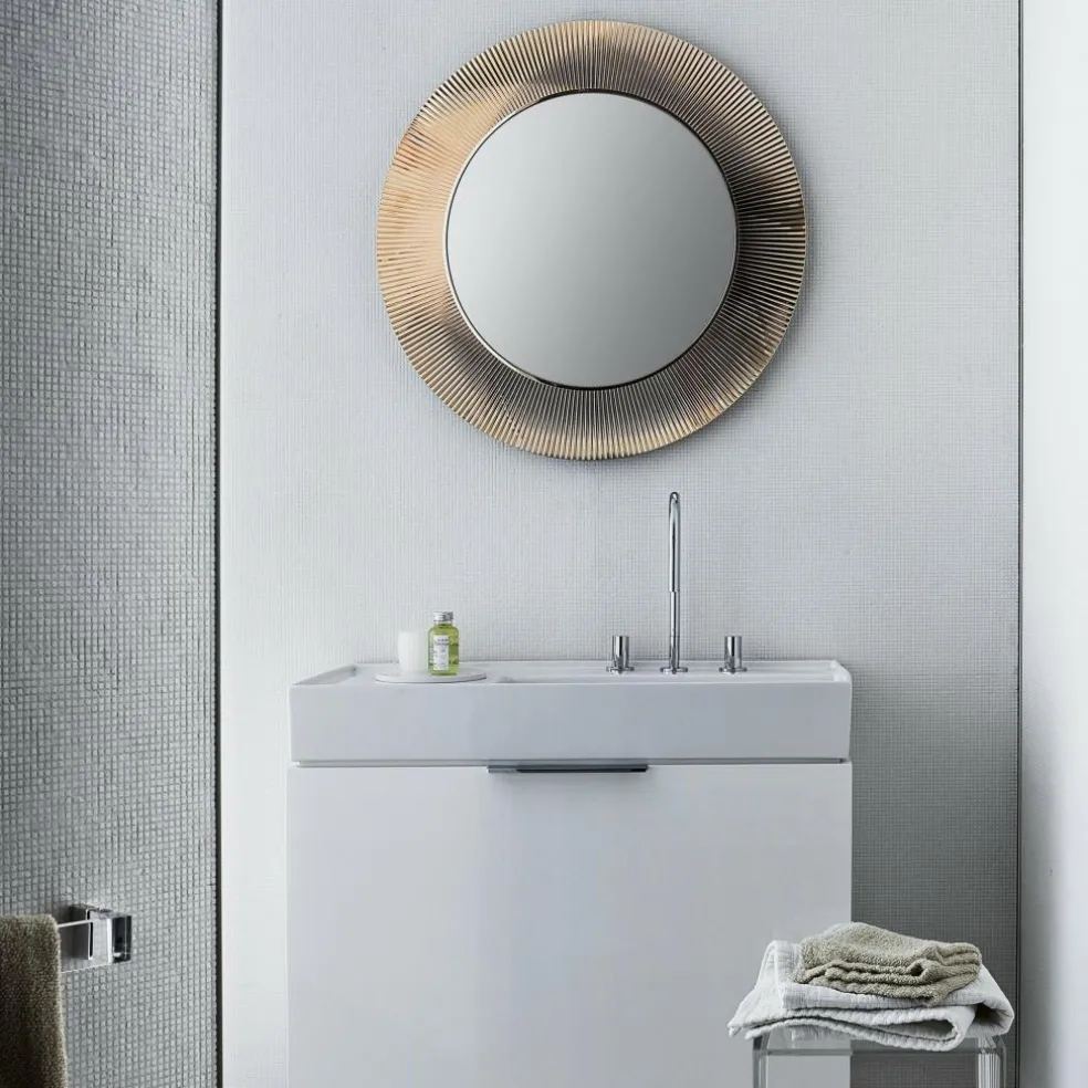 Kartell by Laufen All Saints Spiegel