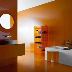 Kartell by Laufen All Saints Spiegel