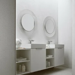 Kartell by Laufen All Saints Spiegel