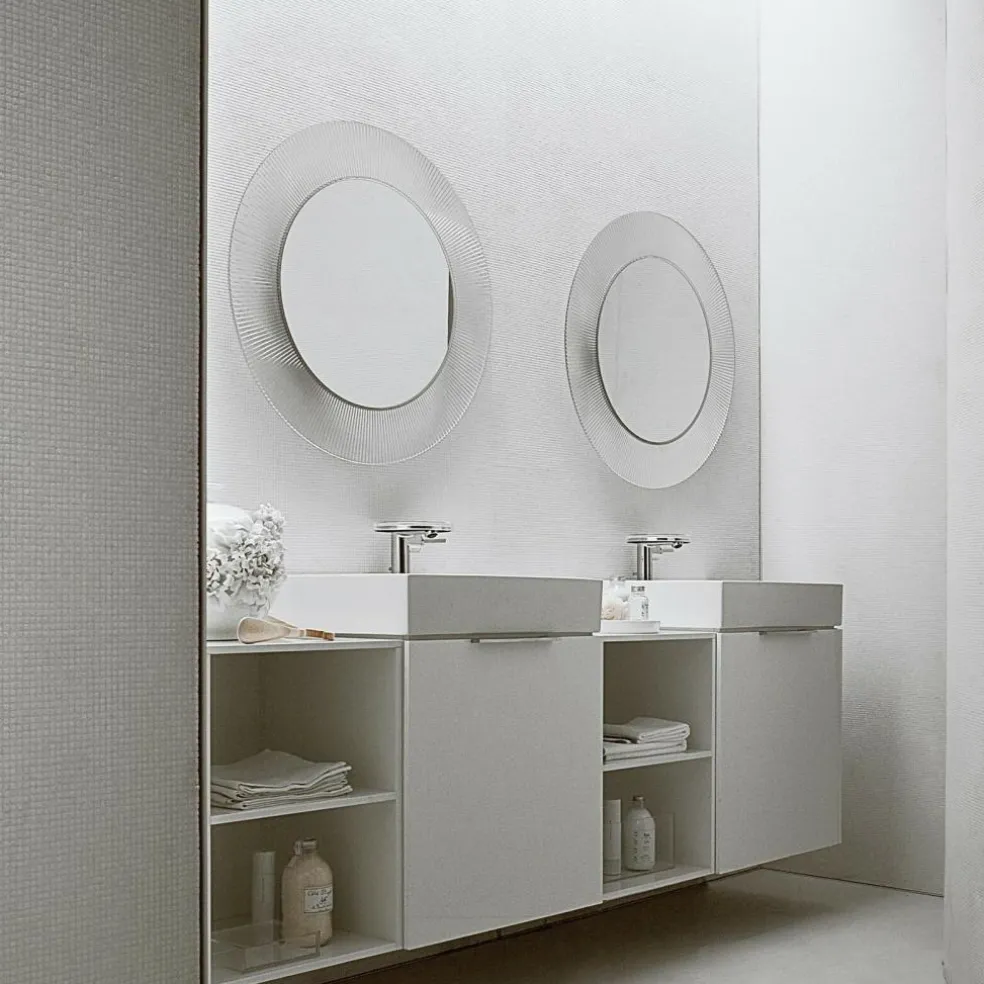 Kartell by Laufen All Saints Spiegel