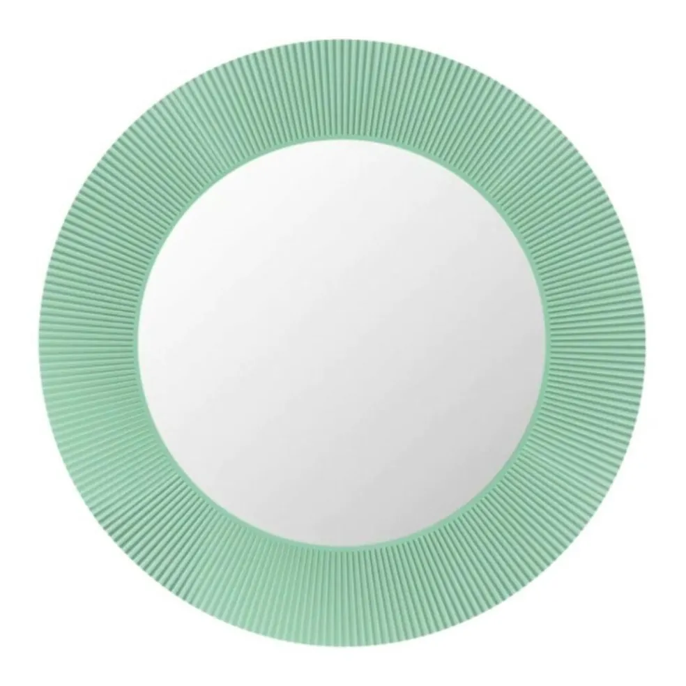 Kartell by Laufen All Saints LED Spiegel