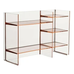 Kartell by Laufen Sound-Rack Regal