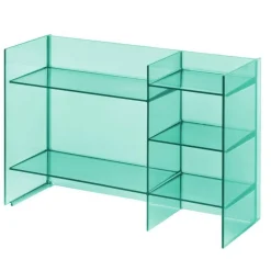 Kartell by Laufen Sound-Rack Regal