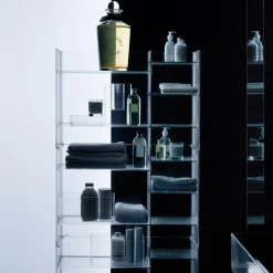 Kartell by Laufen Sound-Rack Regal