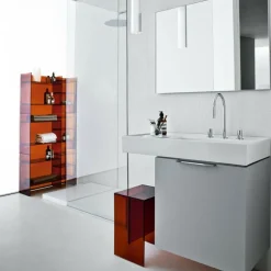 Kartell by Laufen Sound-Rack Regal