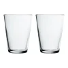 Kartio Longdrink Glas 2er Set 40cl