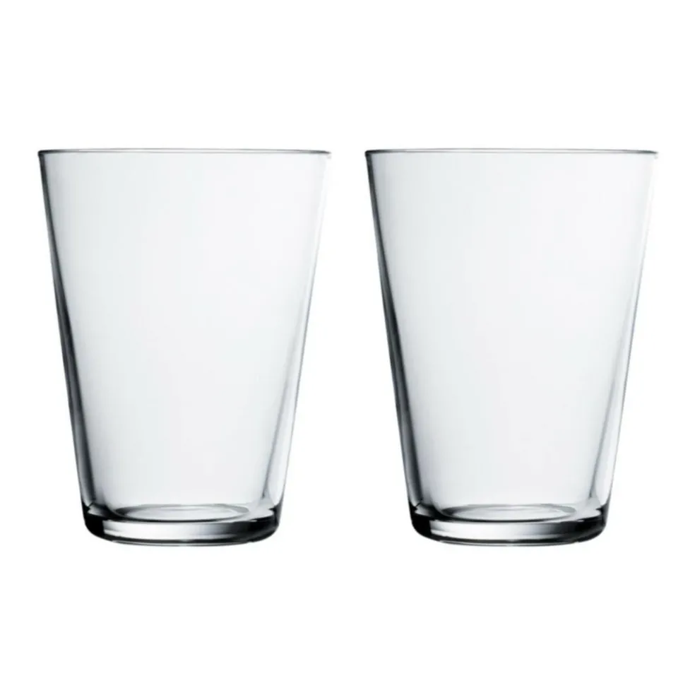 Kartio Longdrink Glas 2er Set 40cl