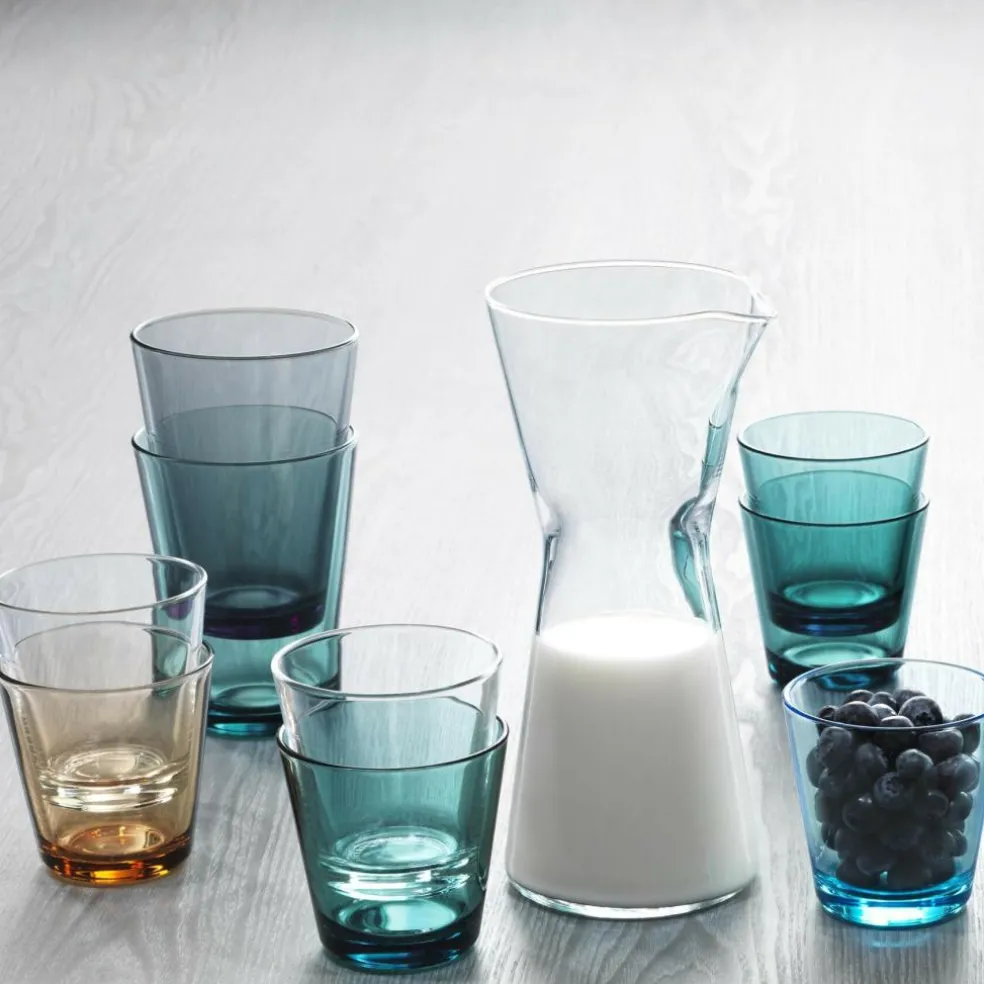 Kartio Longdrink Glas 2er Set 40cl