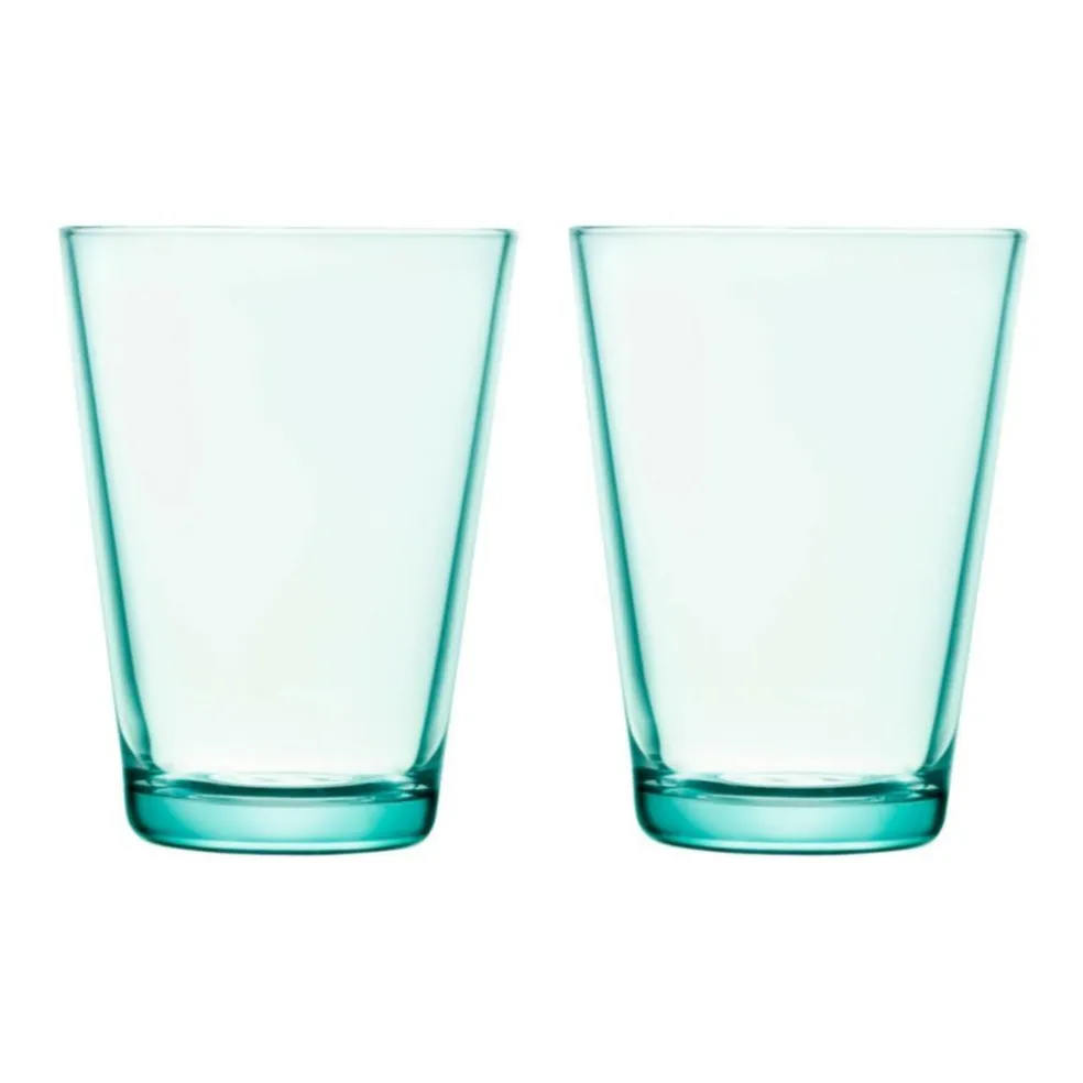 Kartio Longdrink Glas 2er Set 40cl