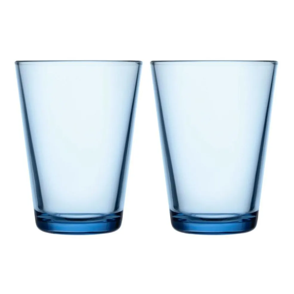 Kartio Longdrink Glas 2er Set 40cl