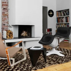 Karuselli Lounge Drehsessel