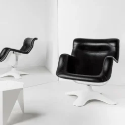 Karuselli Lounge Drehsessel