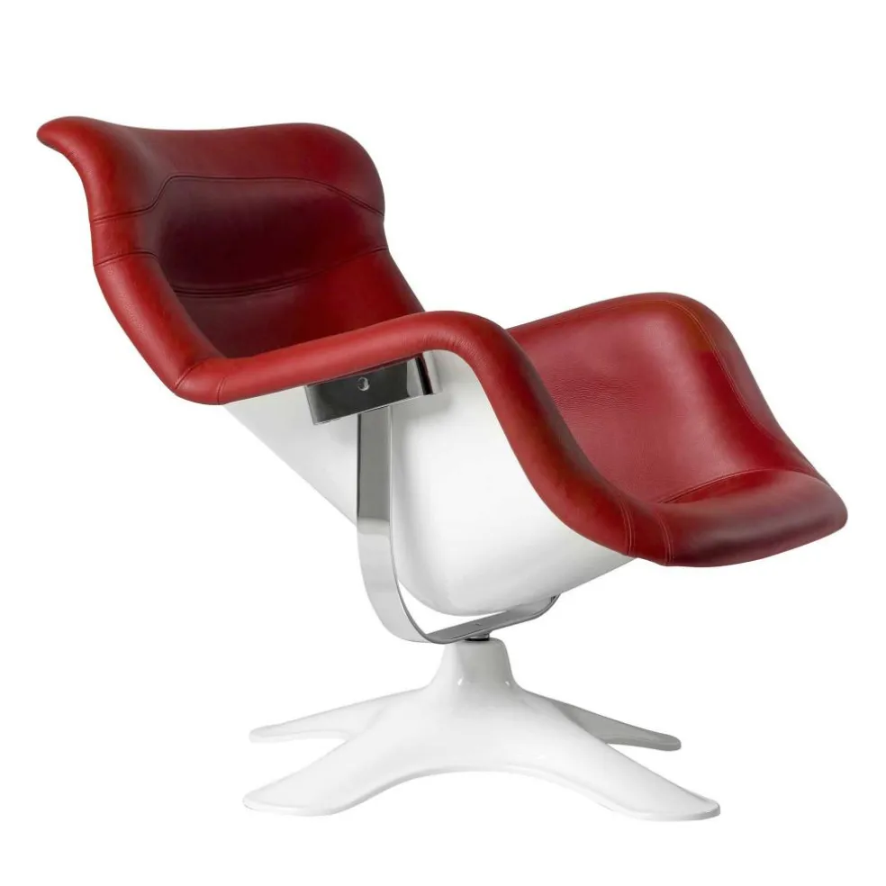 Karuselli Lounge Drehsessel