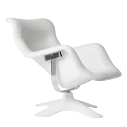 Karuselli Lounge Drehsessel