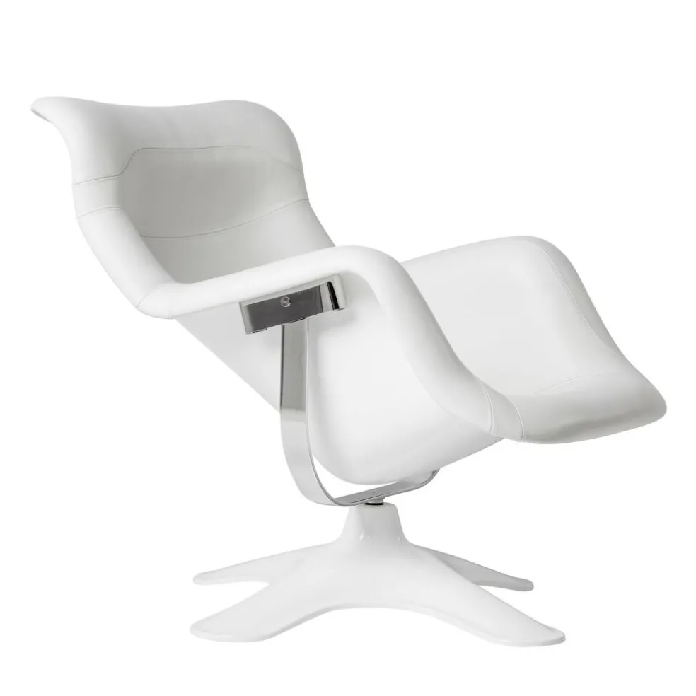 Karuselli Lounge Drehsessel