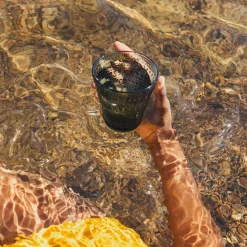 Kastehelmi Trinkglas 2er Set 30cl