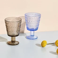 Kastehelmi Universal Glas 2er Set 26cl