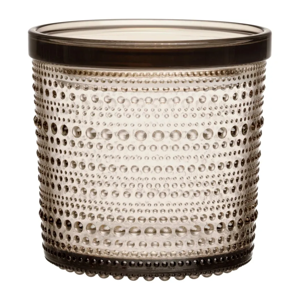 Kastehelmi Vorratsglas H 11,6cm