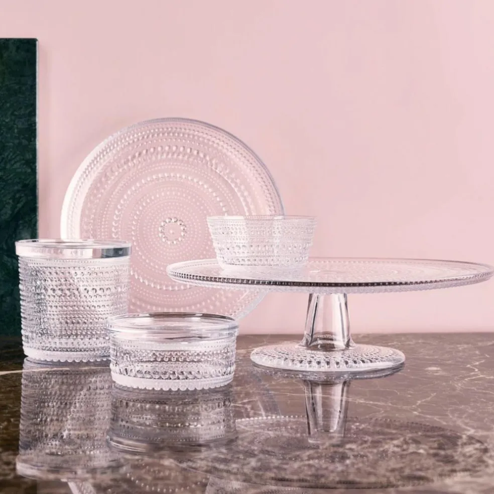 Kastehelmi Vorratsglas H5,7cm