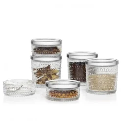 Kastehelmi Vorratsglas H5,7cm