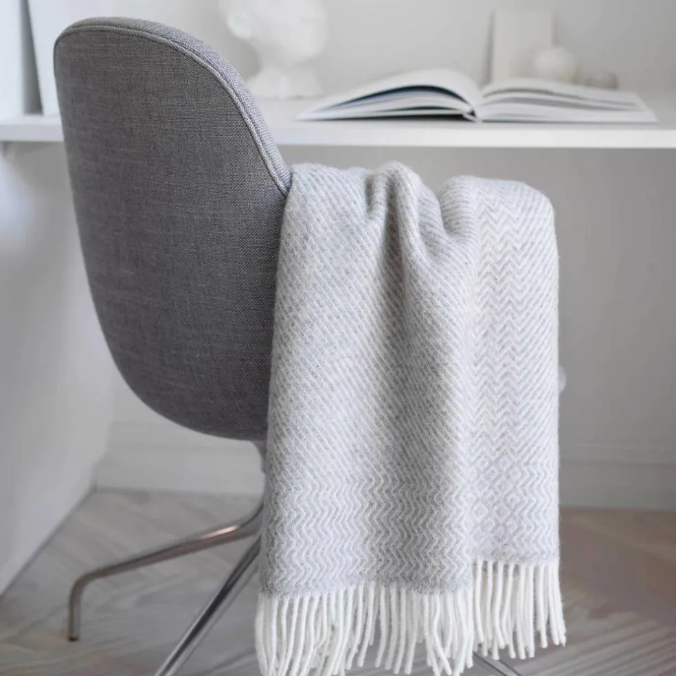 Kattefot Tagesdecke/Überwurf 140x220cm