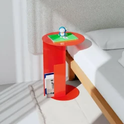 Kaya Medium Doppelbett 160x200cm ohne Kopfteil