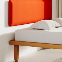 Kaya Medium Doppelbett 160x200cm ohne Kopfteil